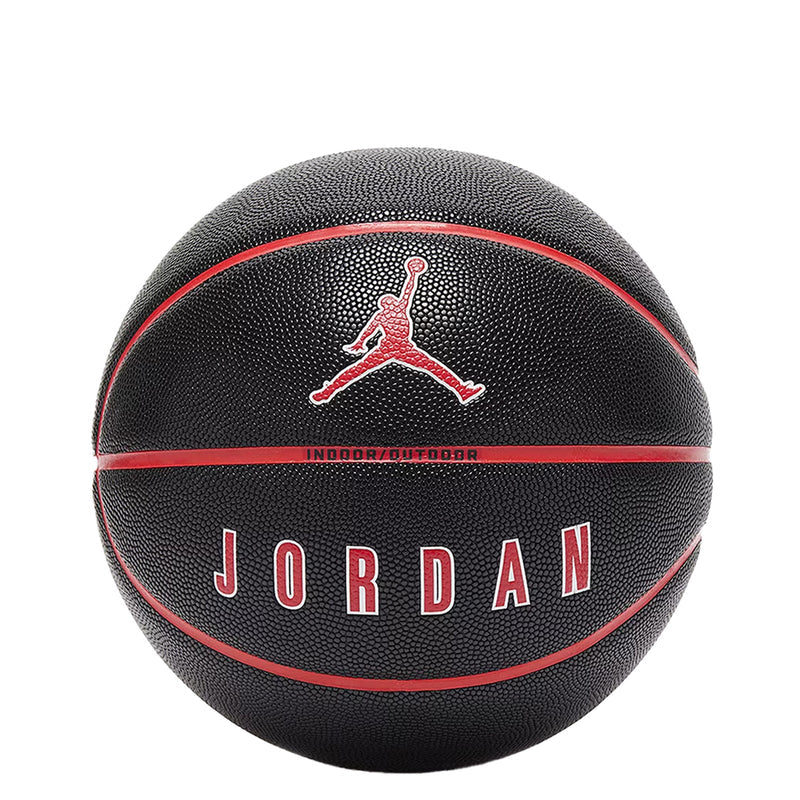 JORDAN ULTIMATE 2.0 8P BLACK/FIRE BASKETBALL