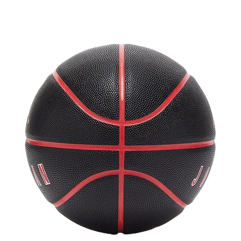 JORDAN ULTIMATE 2.0 8P BLACK/FIRE BASKETBALL