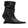 JULIA BLACK BOOTIES