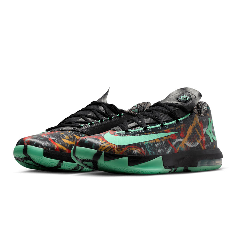 KD 6 'ALL STAR ILLUSION'