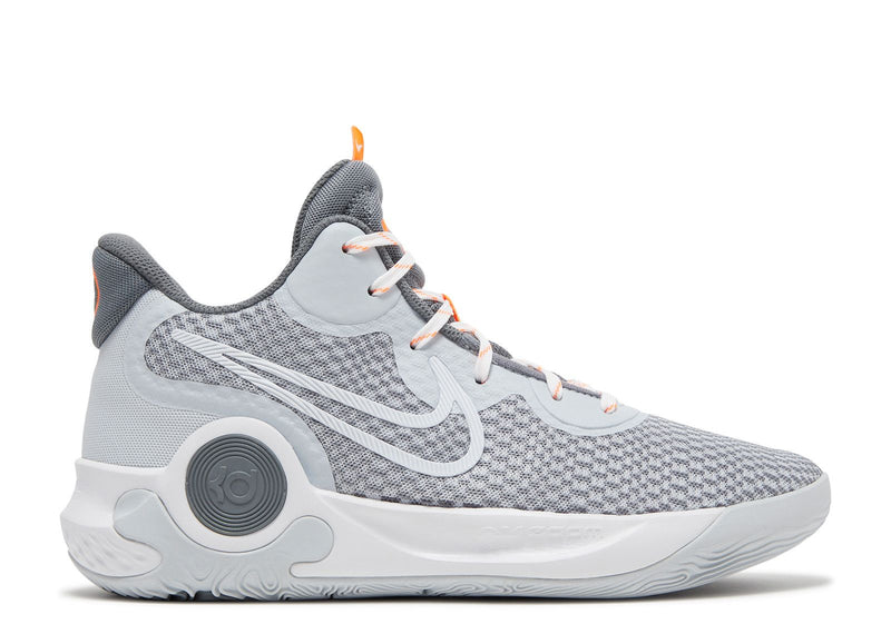 KD TREY 5 IX 'PURE PLATINUM'