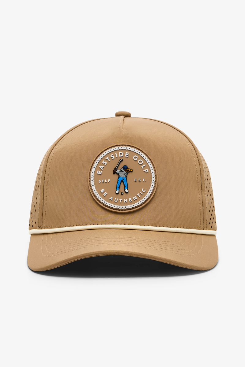 Khaki Pro Series Hat
