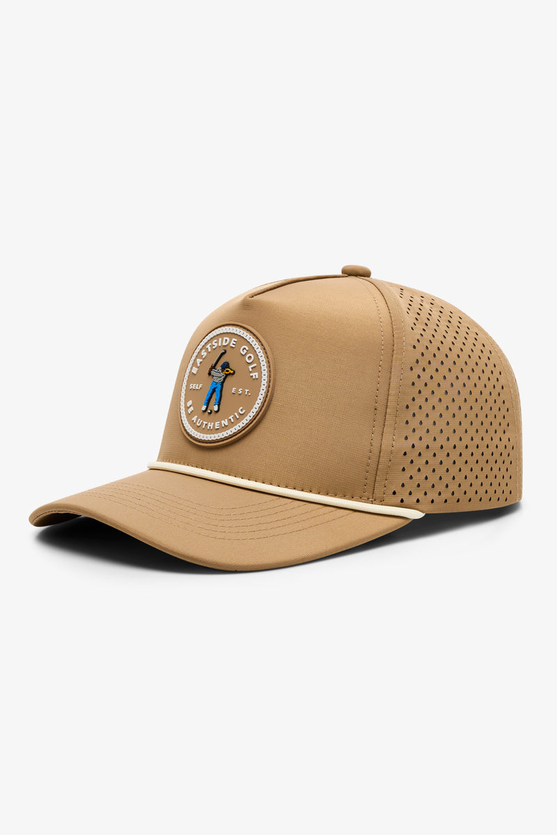 Khaki Pro Series Hat