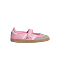 KIDS SAMBA JANE LIGHT PINK