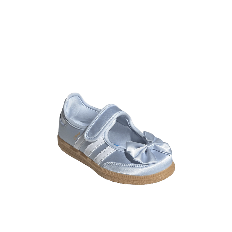 KIDS SAMBA JANE