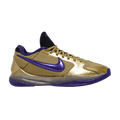 Kobe 5 Protro Undefeated Hall of Fame