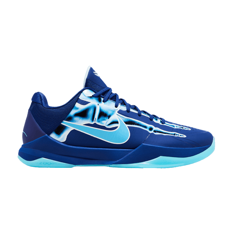 Kobe 5 Protro X-Ray