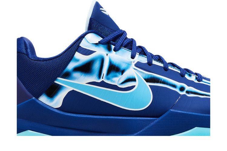 Kobe 5 Protro X-Ray