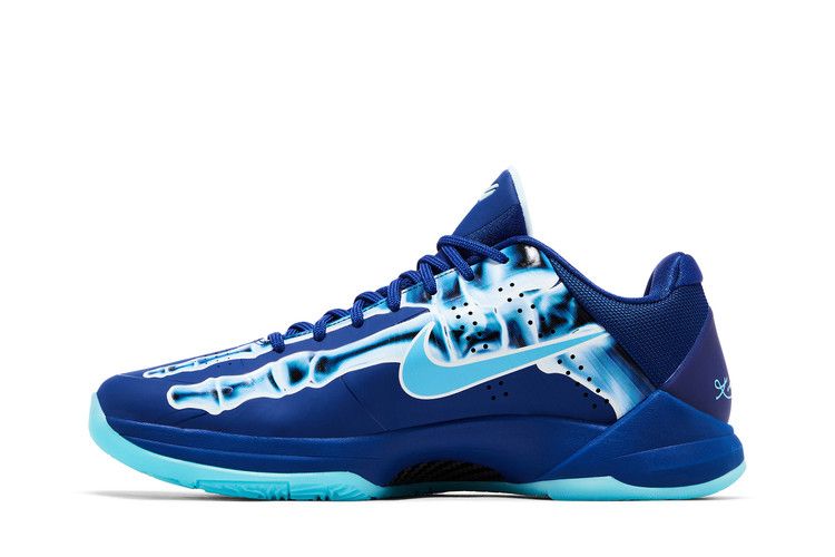 Kobe 5 Protro X-Ray