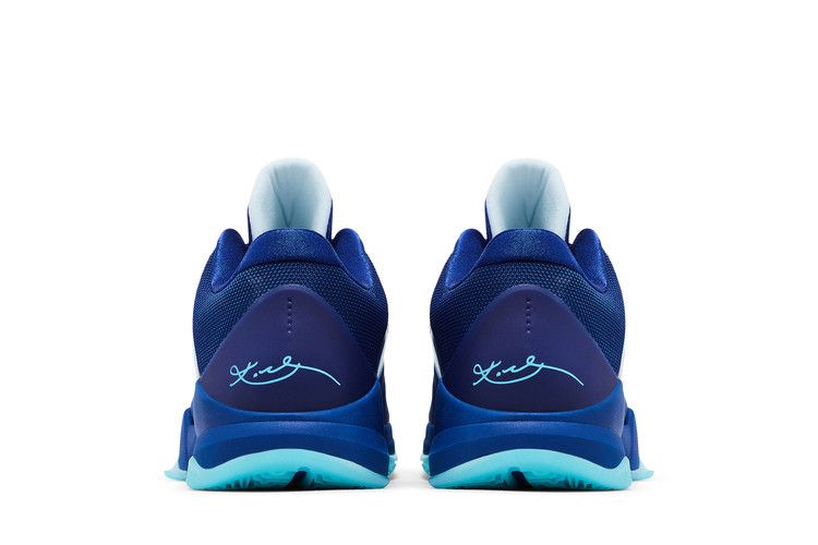 Kobe 5 Protro X-Ray