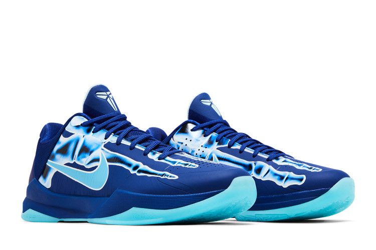 Kobe 5 Protro X-Ray