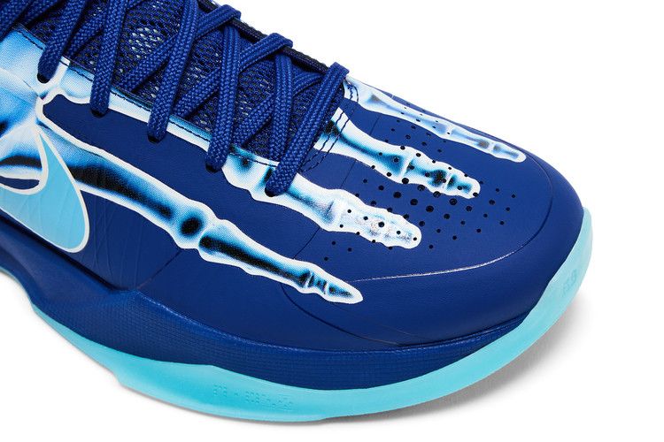 Kobe 5 Protro X-Ray