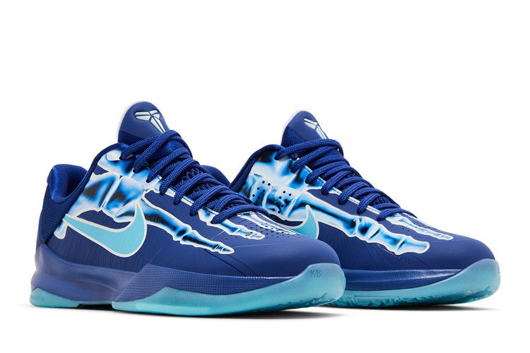 Kobe 5 X-Ray (GS)