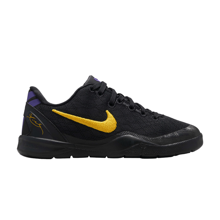 Kobe 8 Lakers Away (PS)