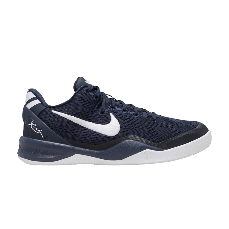 Kobe 8 Protro College Navy (GS)