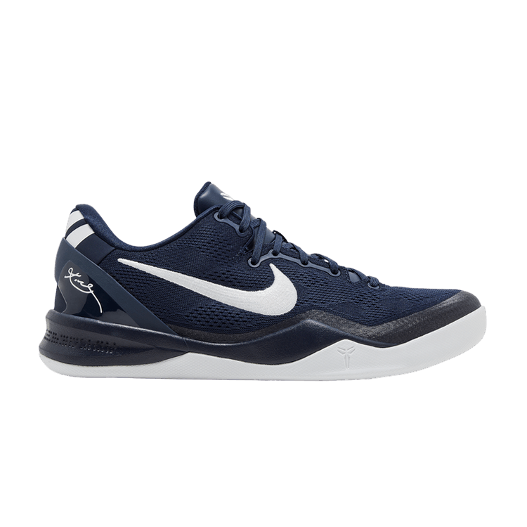 Kobe 8 Protro College Navy