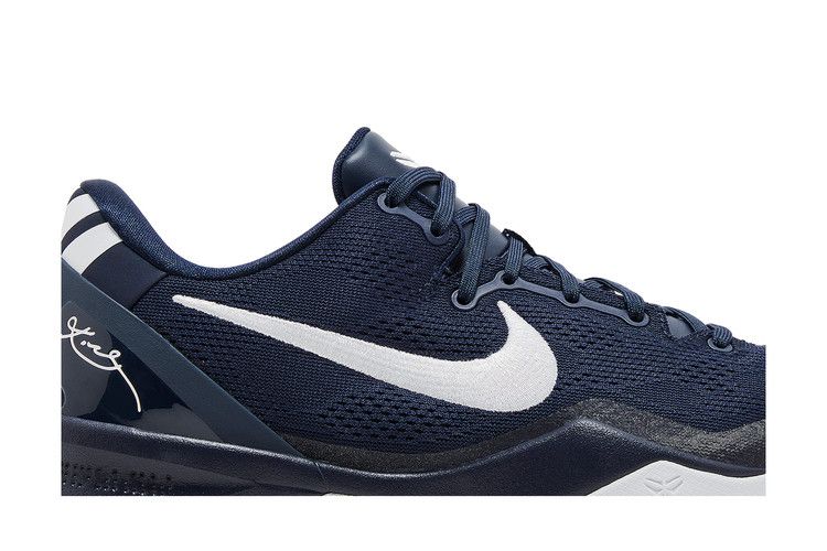 Kobe 8 Protro College Navy