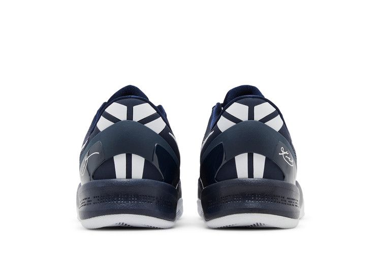Kobe 8 Protro College Navy