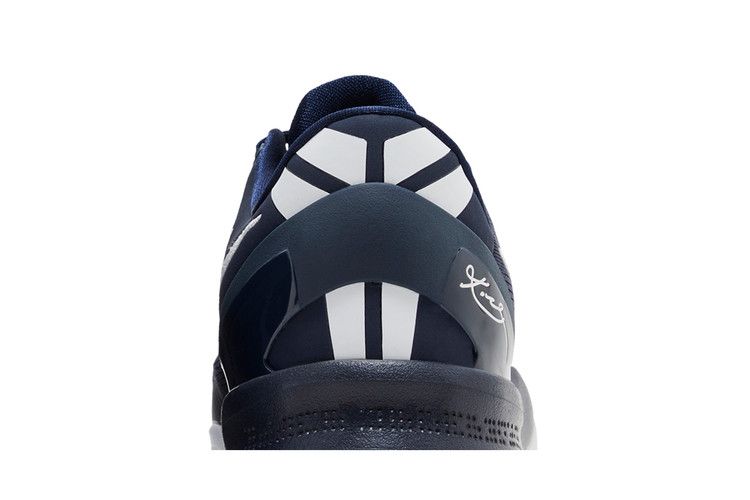 Kobe 8 Protro College Navy