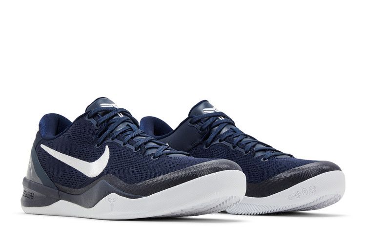 Kobe 8 Protro College Navy