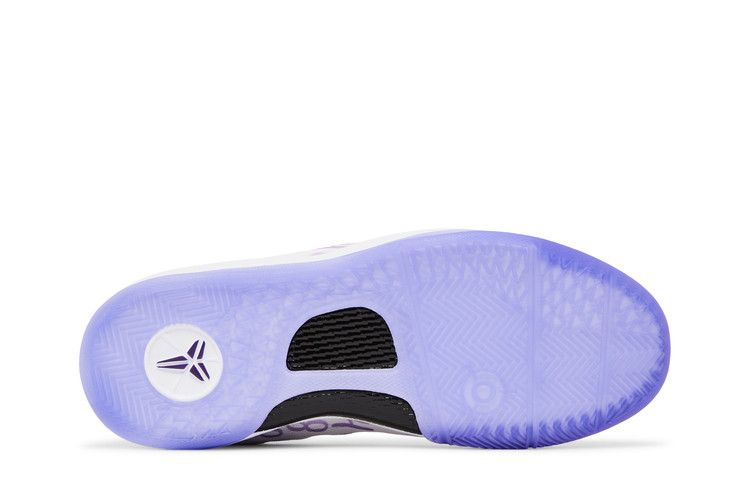 Kobe 8 Protro Court Purple (GS)