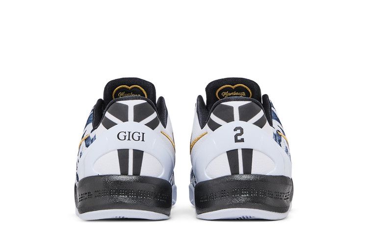 Kobe 8 Protro Mambacita (GS)