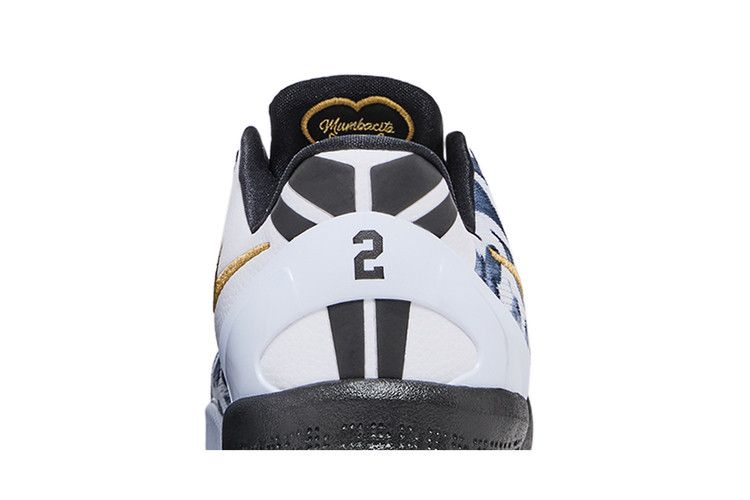 Kobe 8 Protro Mambacita (GS)