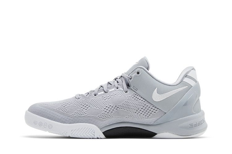Kobe 8 Wolf Grey (GS)