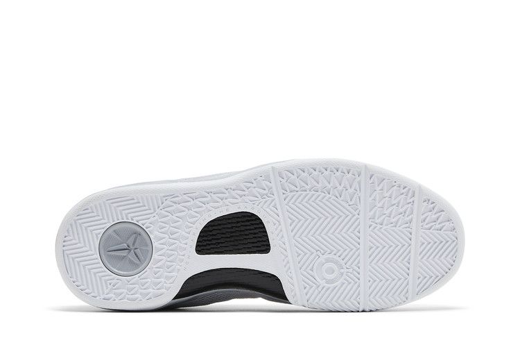 Kobe 8 Wolf Grey (GS)