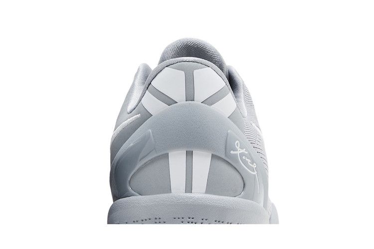 Kobe 8 Wolf Grey (GS)