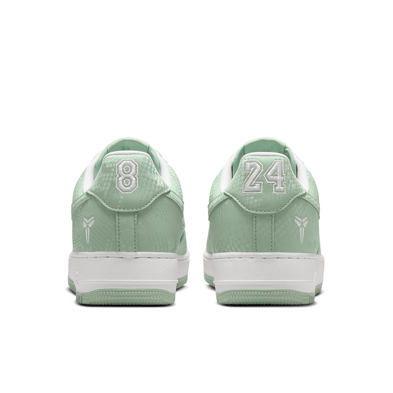 KOBE AIR FORCE 1 LOW STEAM'