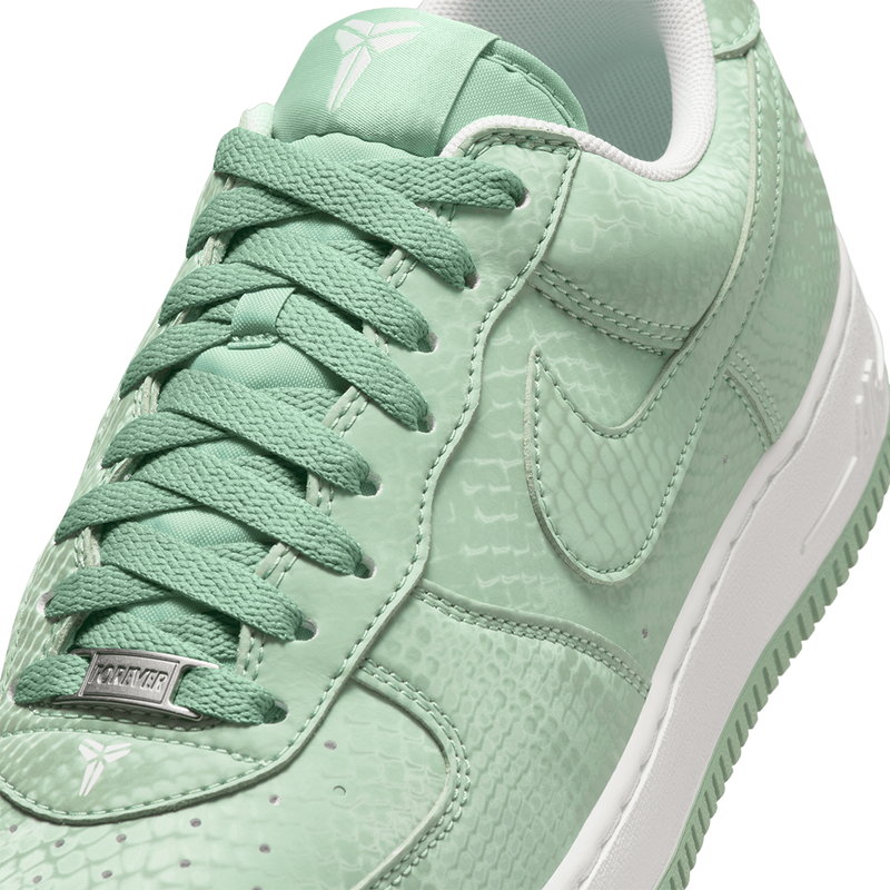 KOBE AIR FORCE 1 LOW STEAM'