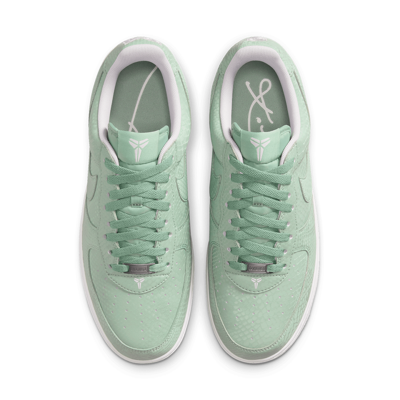 KOBE AIR FORCE 1 LOW STEAM'