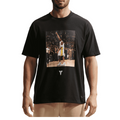 KOBE DRI-FIT BASKETBALL SHIRT BLACK IO1150-010