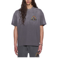 KREST EKCESS SHORT SLEEVE TEE CHARCOAL