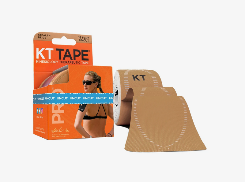KT Tape Pro 16 FT Uncut