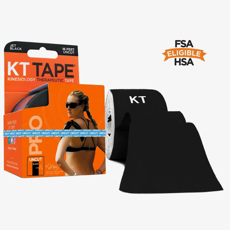 KT Tape Pro 16 FT Uncut