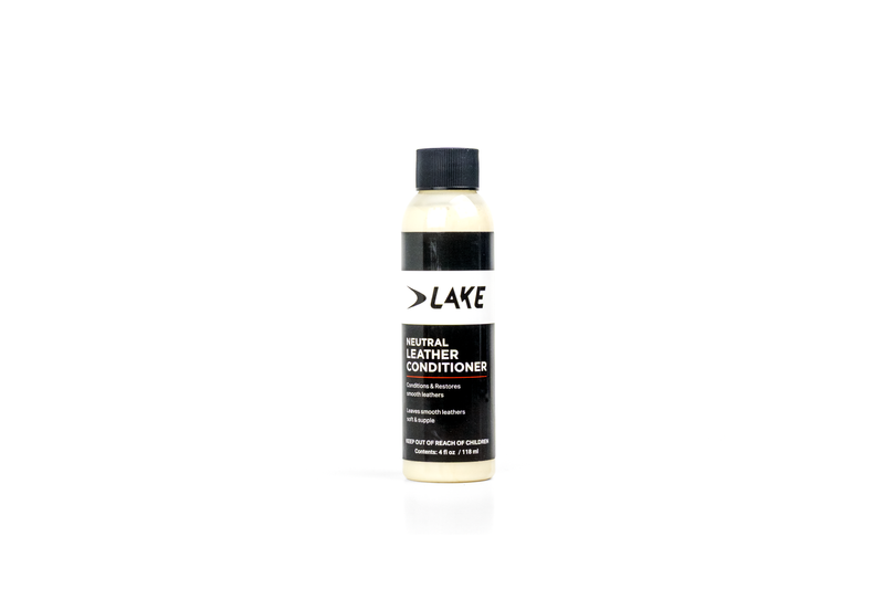 LAKE SHOE CARE KIT