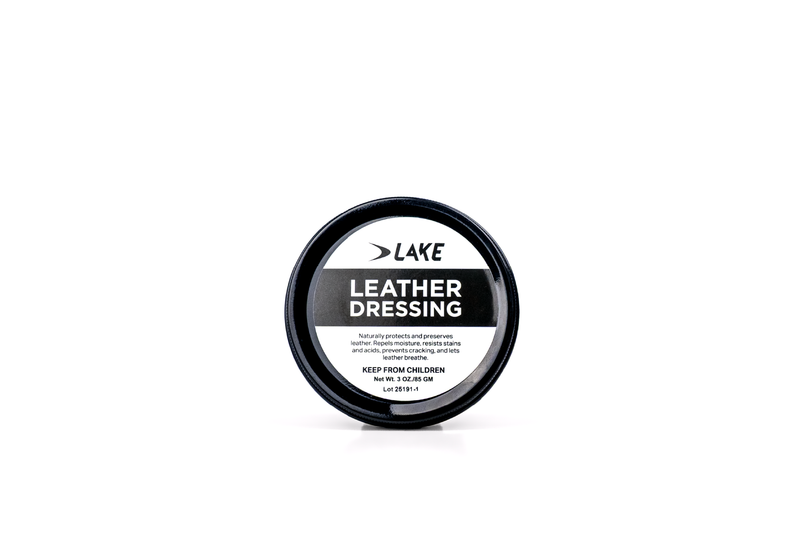 LAKE SHOE CARE KIT