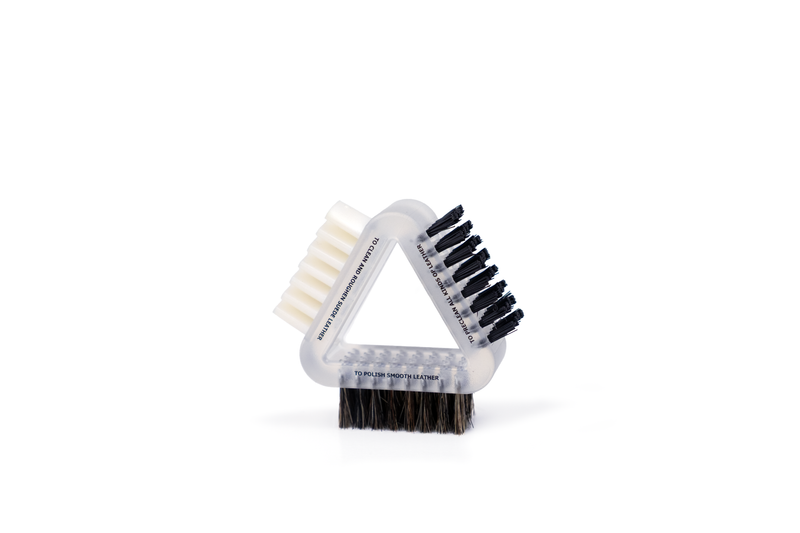 LAKE SHOE CARE KIT