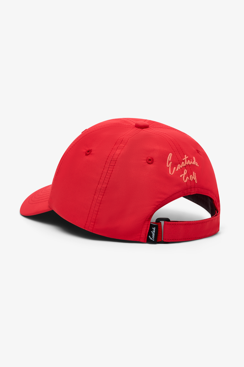 Lava Signature Tournament Hat
