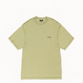 LAZY T-SHIRT LIGHT OLIVE