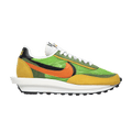 LD Waffle sacai Green Gusto