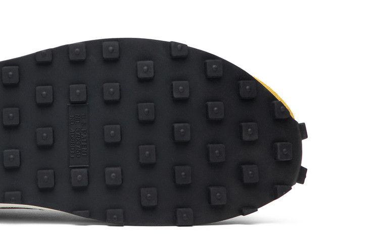 LD Waffle sacai Green Gusto