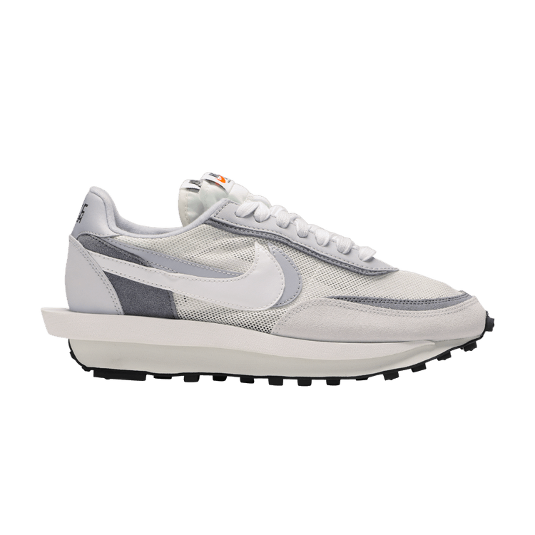 LD Waffle sacai Summit White