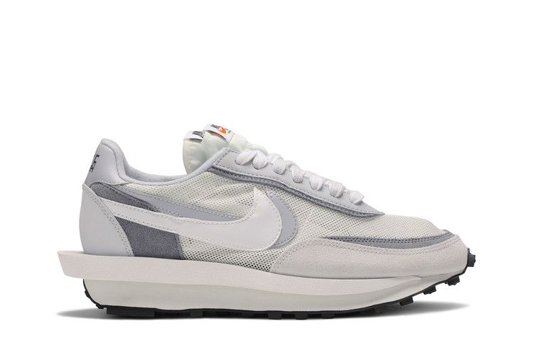 LD Waffle sacai Summit White