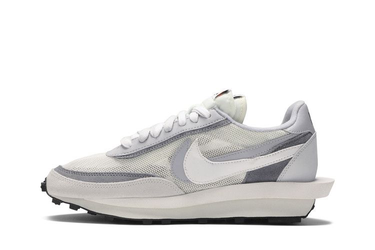 LD Waffle sacai Summit White