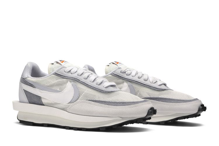 LD Waffle sacai Summit White