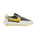 LD Waffle sacai Undercover Black Bright Citron