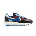 LD Waffle sacai Undercover Night Maroon Team Royal